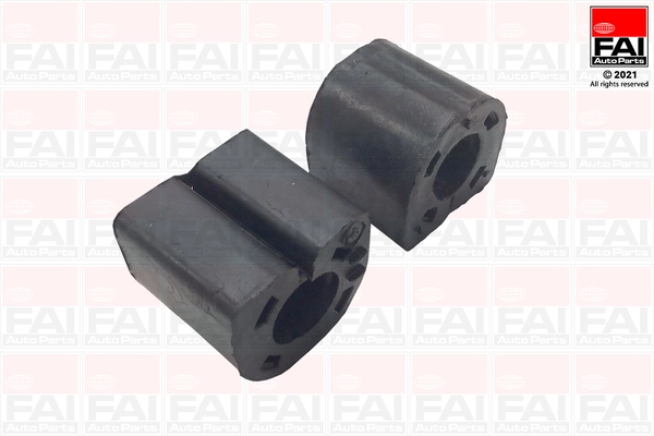 Mounting, stabiliser bar